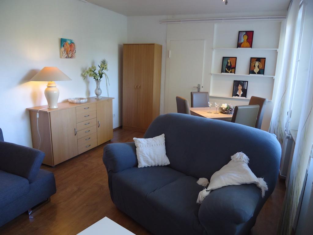 Haus Am Burgberg Villa Frankenberg an der Eder Ngoại thất bức ảnh